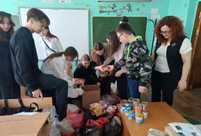С 18 марта по 22 июня проходит международная акция 