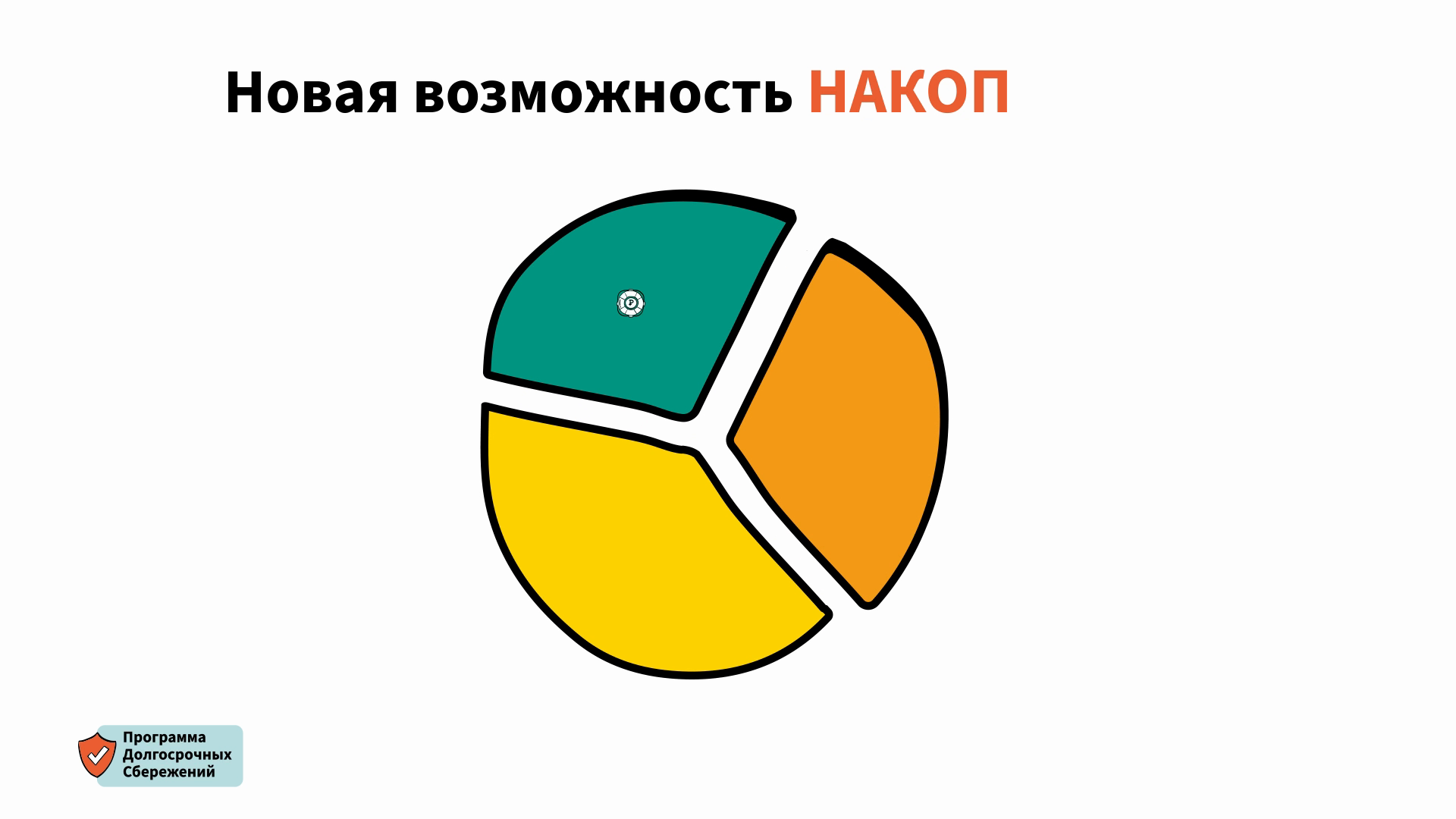 Программа Долгосрочных Сбережений 15